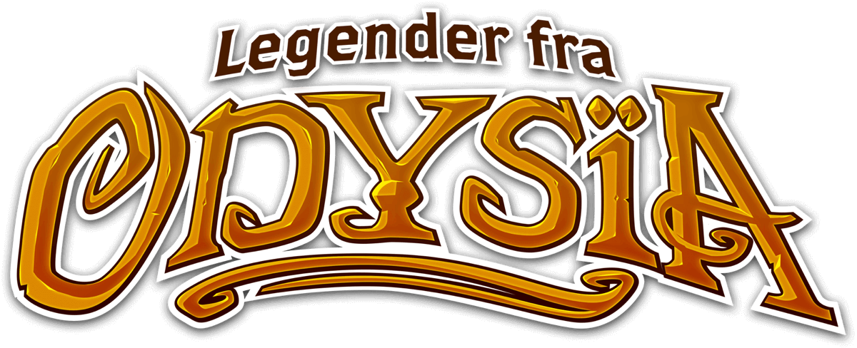 Legender fra Odysïa
